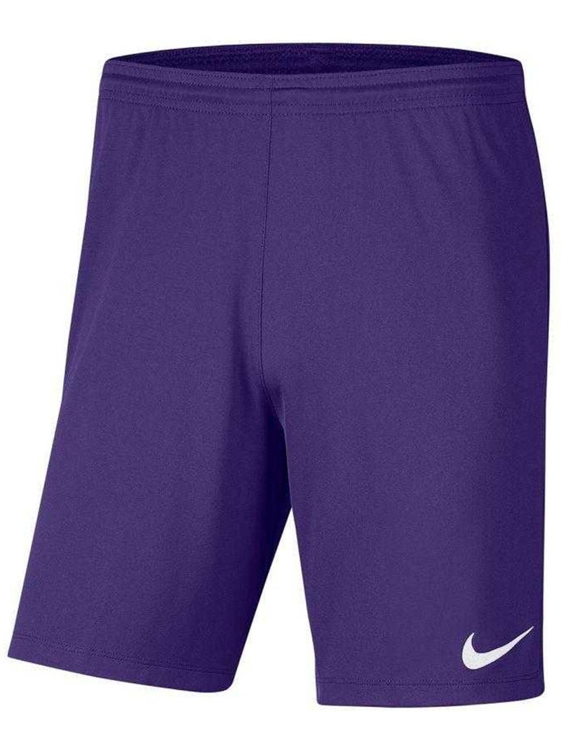 Short dry park - nike Violet clair - Kiabi