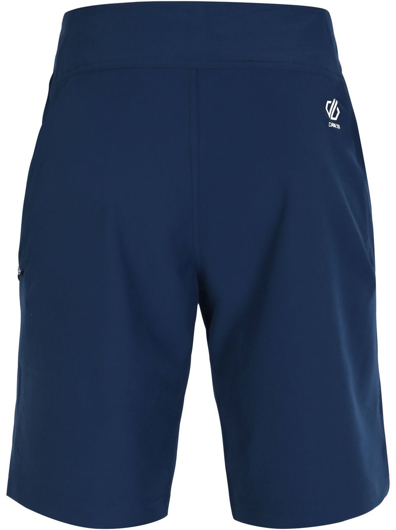 Short duration - dare 2b Bleu outremer - Kiabi