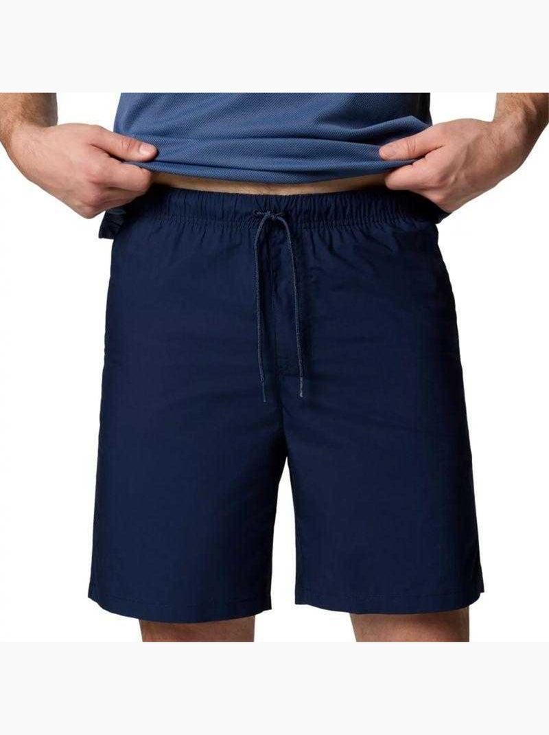 Short easy - outhorn Bleu marine - Kiabi