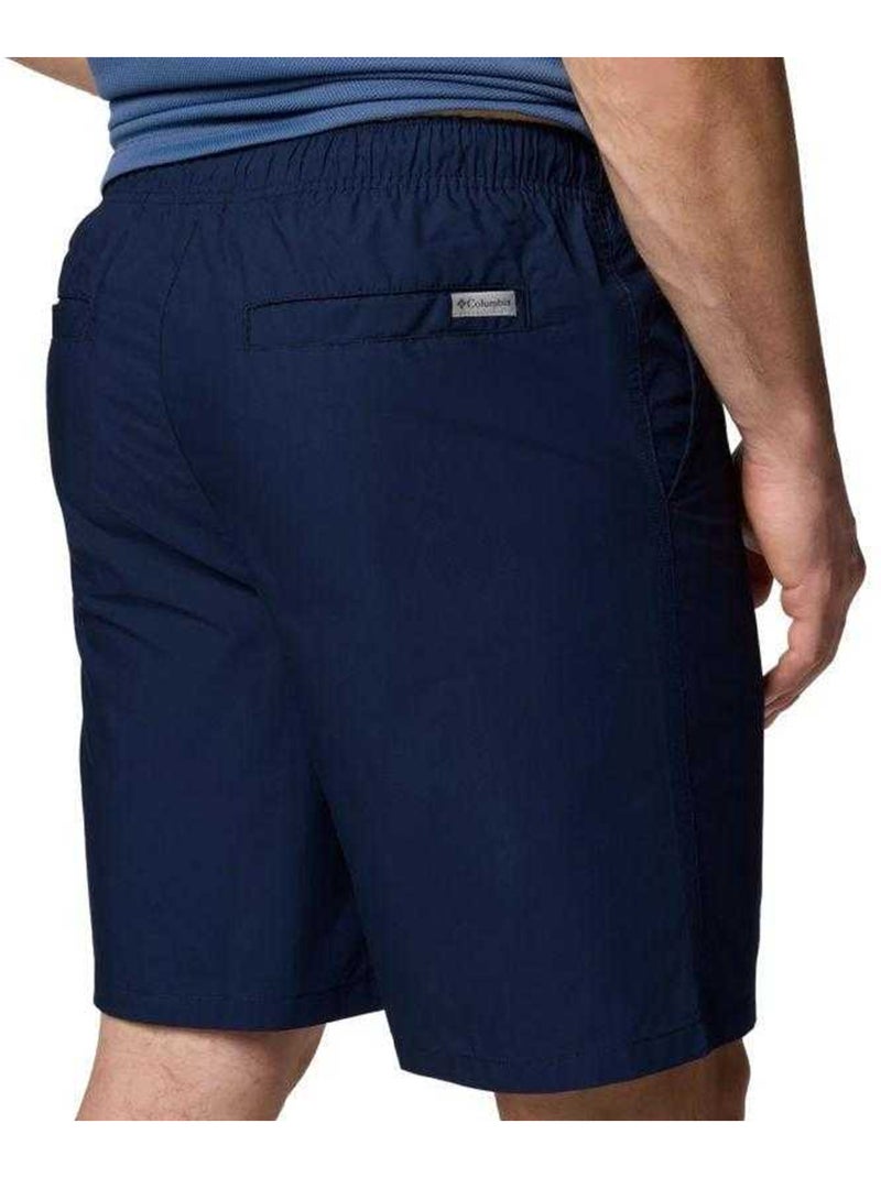 Short easy - outhorn Bleu marine - Kiabi