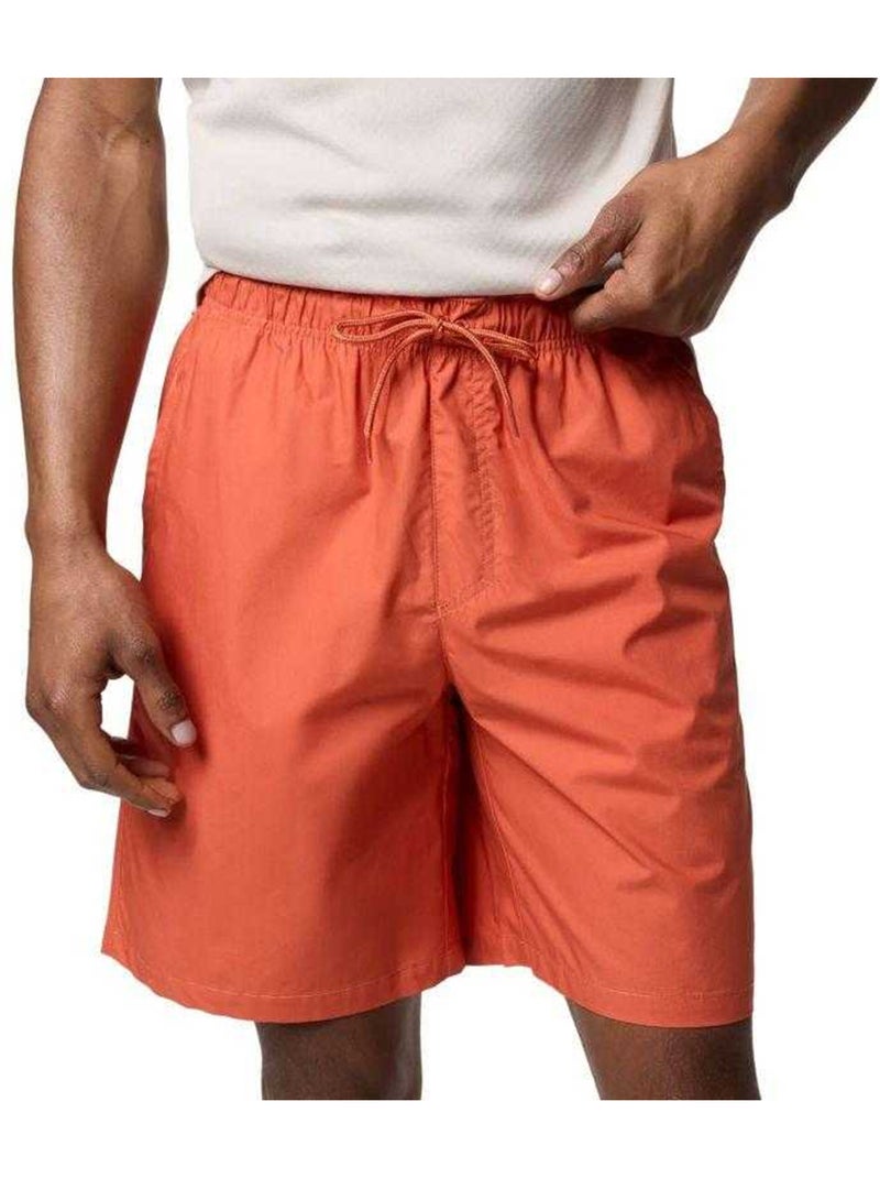 Short easy - outhorn Orange - Kiabi