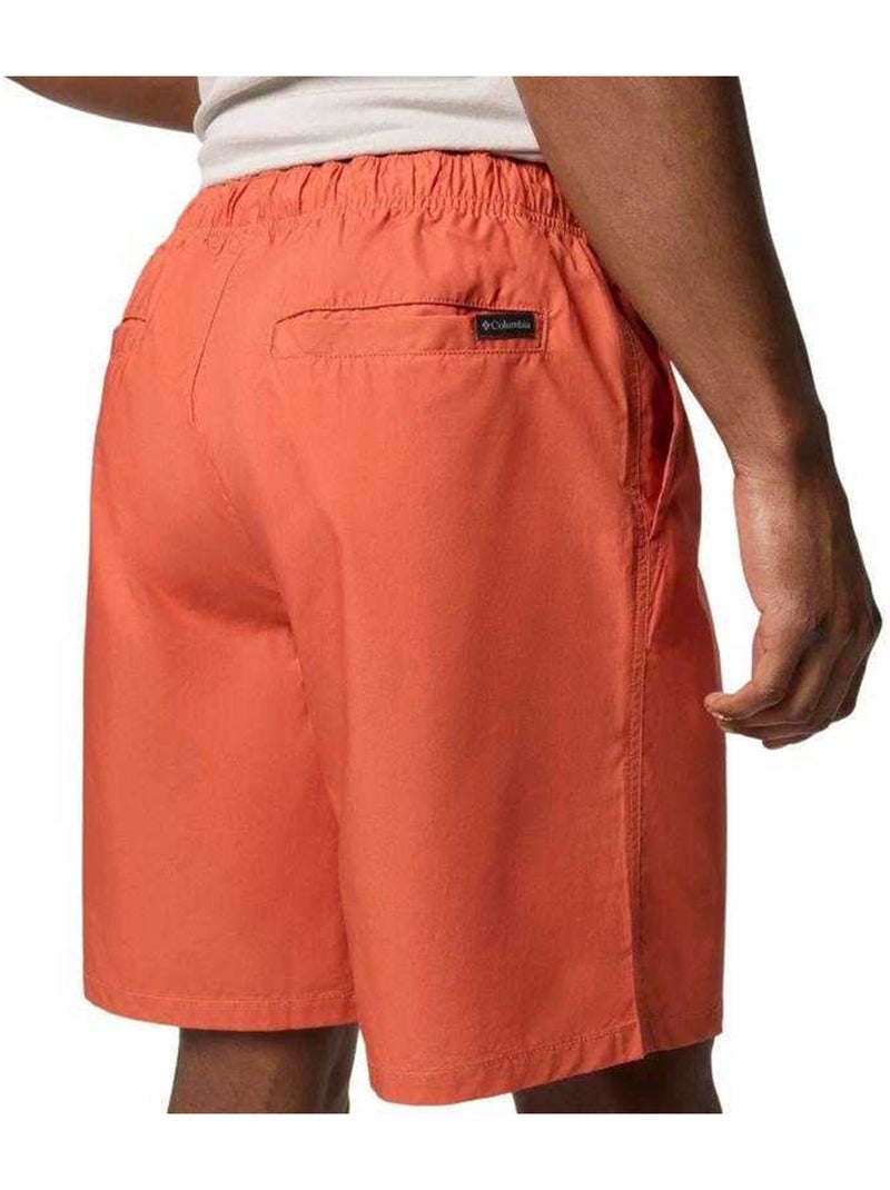 Short easy - outhorn Orange - Kiabi