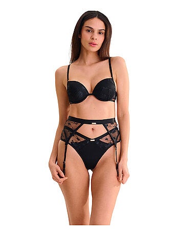 Short échancré PASSION
