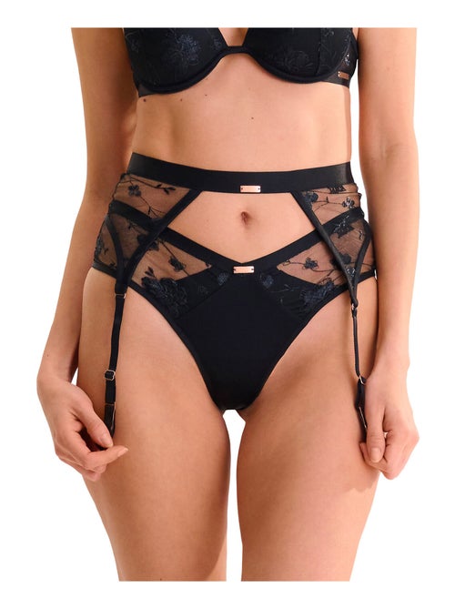 Short échancré PASSION - Kiabi