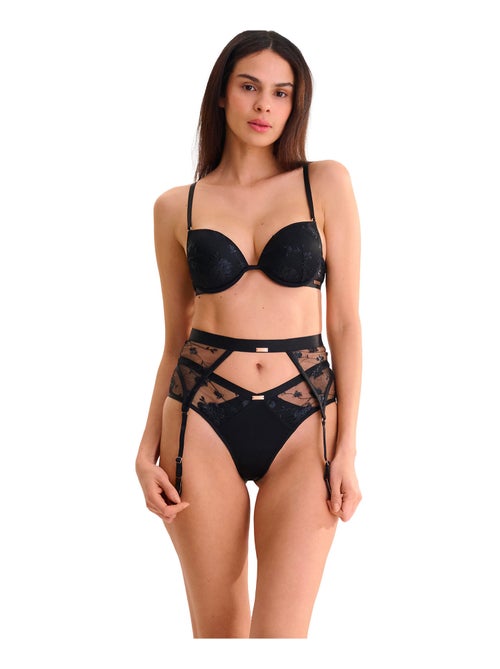 Short échancré PASSION - Kiabi