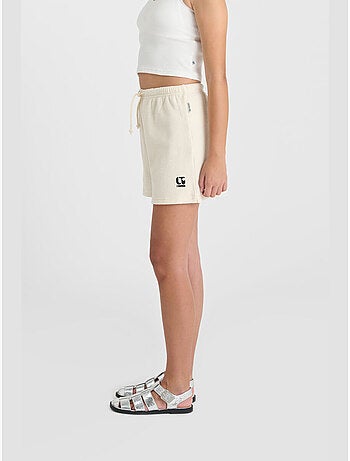 Short edoxagi 'le temps des cerises'