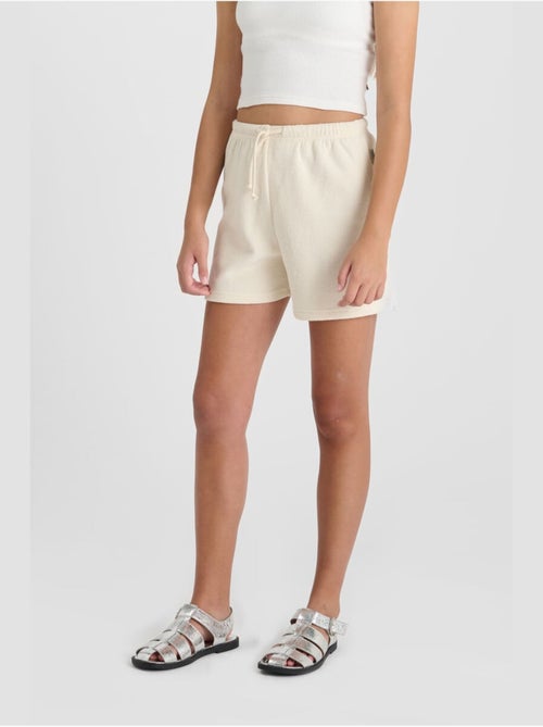 Short edoxagi 'le temps des cerises' - Kiabi Short edoxagi 'le temps des cerises' - Kiabi