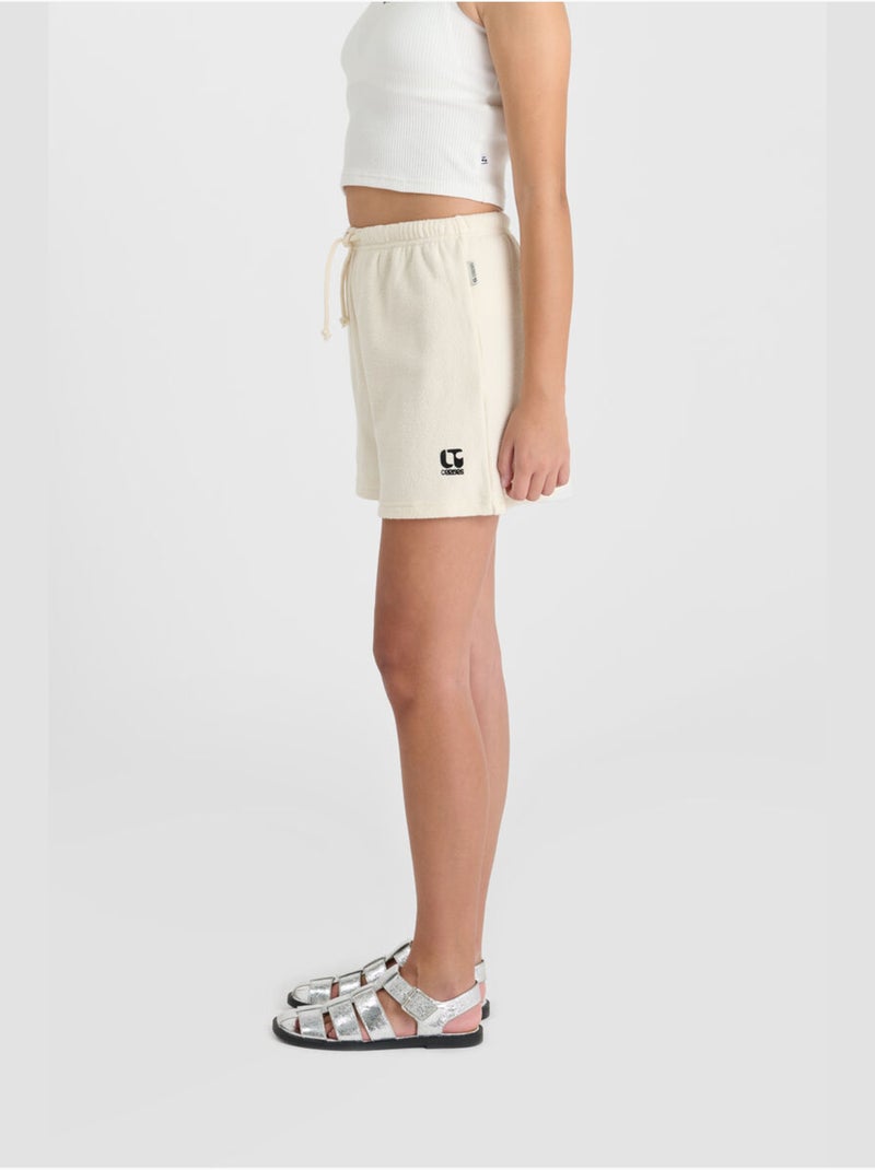 Short edoxagi 'le temps des cerises' Blanc - Kiabi