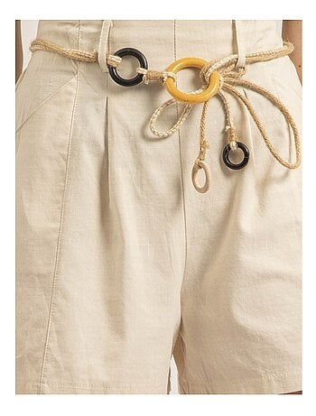 Short effet lin XEDONA