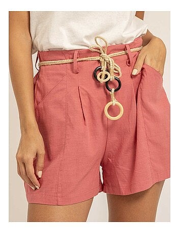 Short effet lin XEDONA