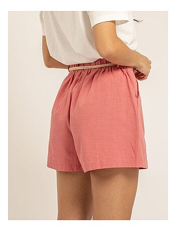 Short effet lin XEDONA