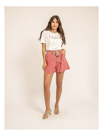 Short effet lin XEDONA