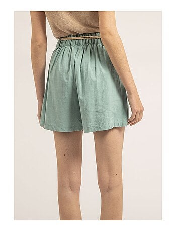 Short effet lin XEDONA