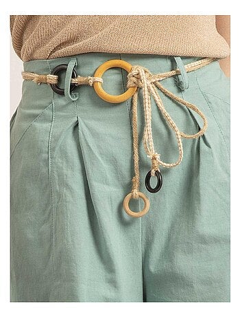 Short effet lin XEDONA