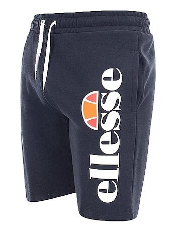 Short Ellesse Bossini Fleece
