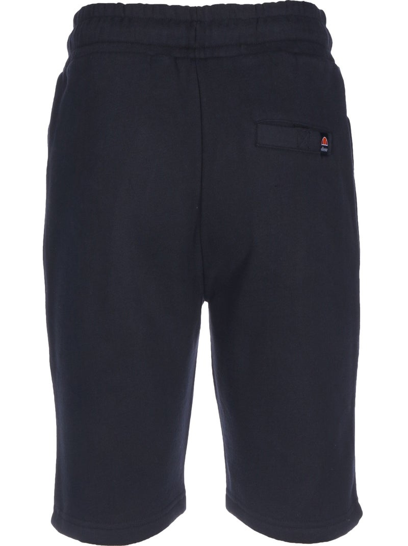 Short Ellesse Bossini Fleece Bleu - Kiabi