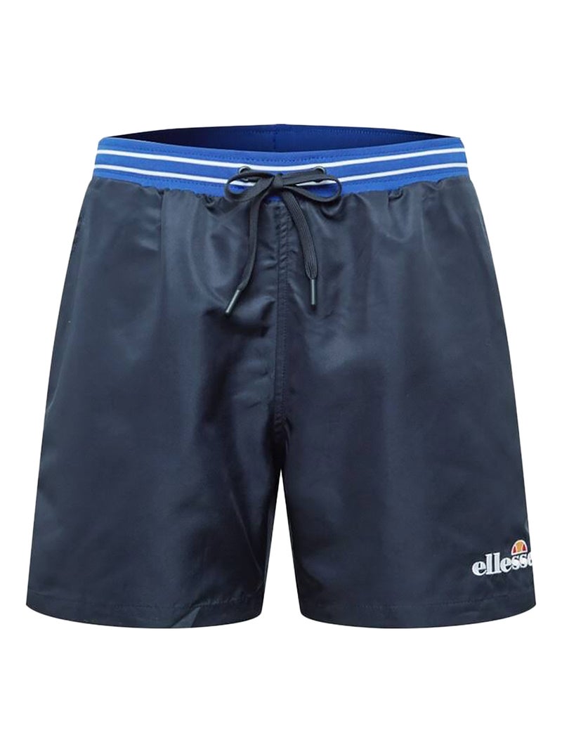 Short Ellesse Sentiero Bleu marine - Kiabi