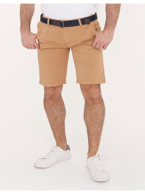 Short en chino Kebello - Kiabi
