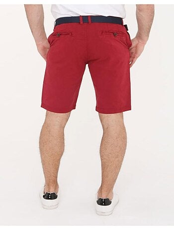 Short en chino Kebello