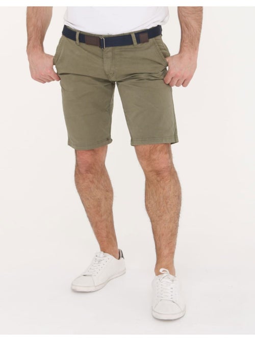 Short en chino Kebello - Kiabi