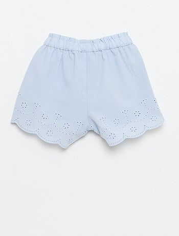 Short en coton 'Bambi' 'Disney'