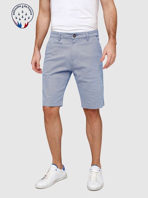 Short En Coton Clipper Mahevan  Redskins - Kiabi