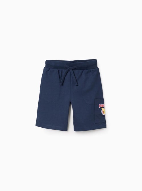 Short en Coton Pokémon - Kiabi