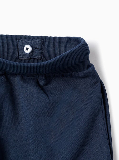 Short en Coton Pokémon - Kiabi