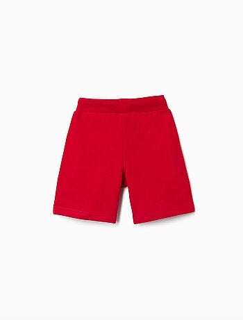 Short en coton Portugal FIFA Coupe du Monde 2026