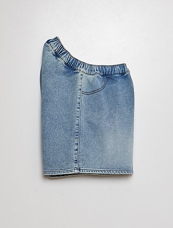 Short en denim - So Easy