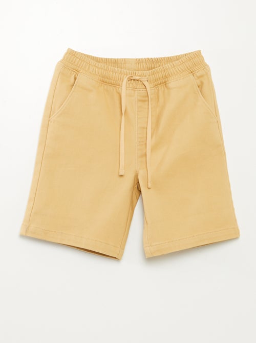 Short en denim - Kiabi