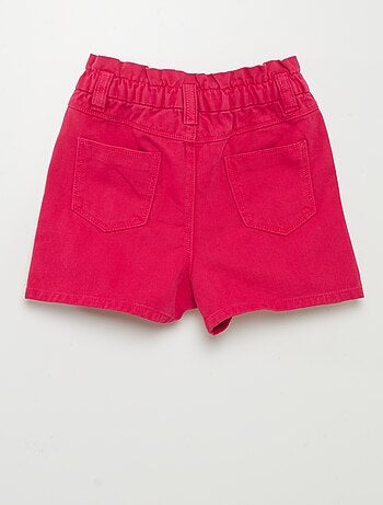 Shorts filles - La Générale de Distribution