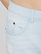     Short en denim esprit boyfriend vue 6
