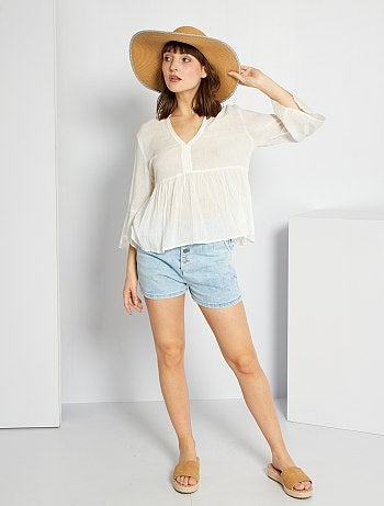 vêtements taille 44