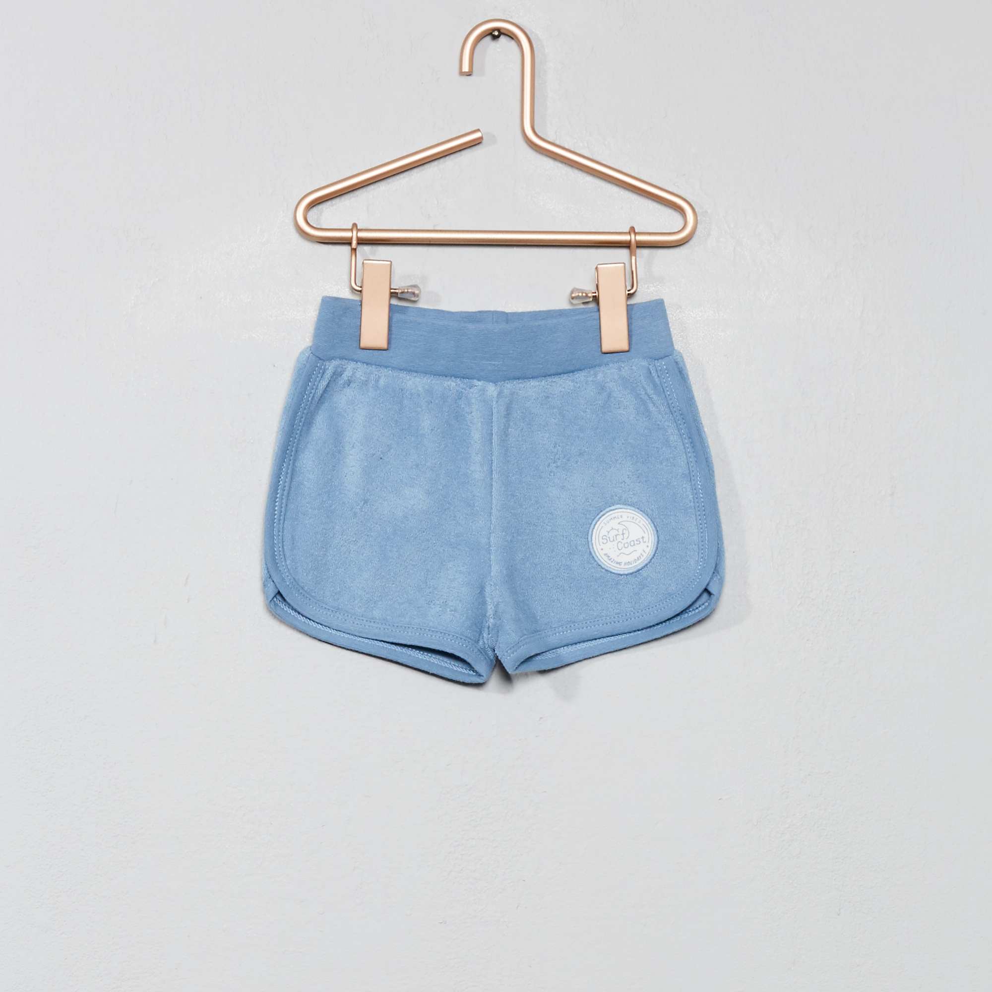 Soldes Short Eponge Bebe Garcon En Stock