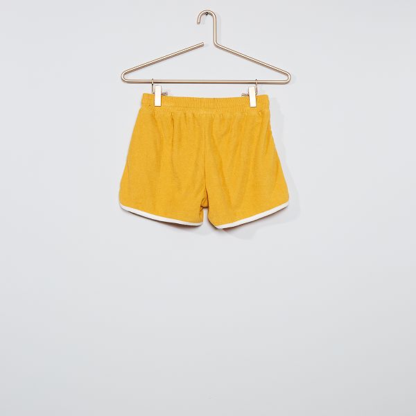 Atomique Ocean Traitre Short Eponge Fille Afficher Activer Jacinthe Des Bois