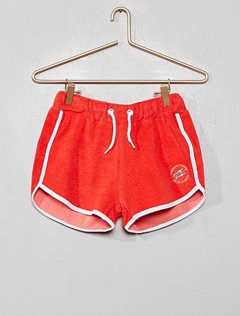 Short en éponge 'Longboard'