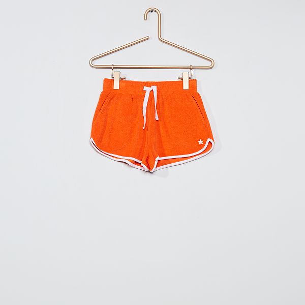 Short Eponge Fille Cheap Buy Online