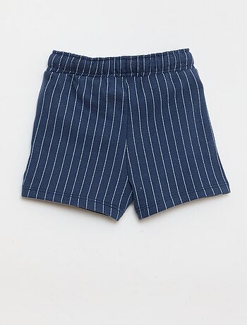 Short en french terry 'Disney'