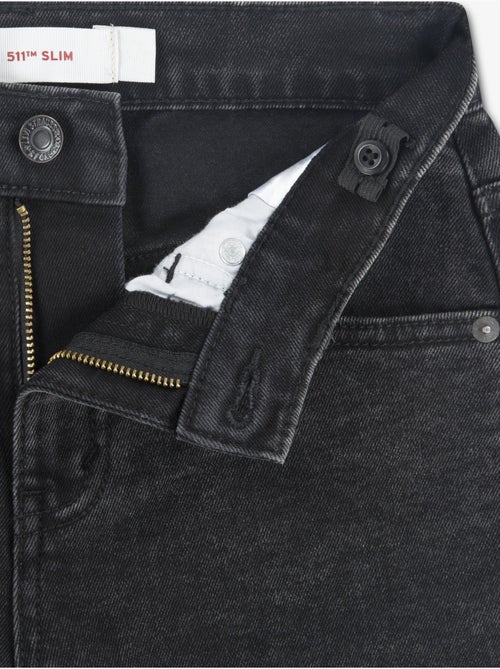 Short en jean - Levi's Kids - Kiabi