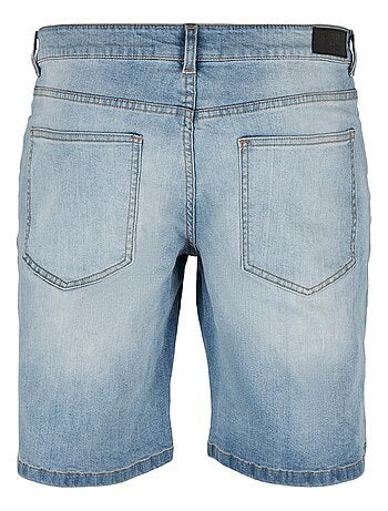 Short en jean - urban classics