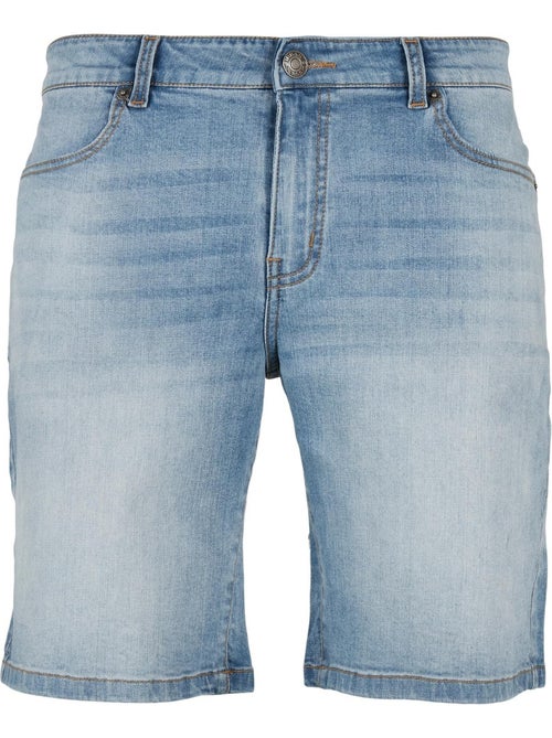 Short en jean - urban classics - Kiabi Short en jean - urban classics - Kiabi