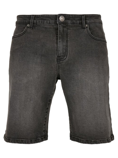 Short en jean - urban classics - Kiabi Short en jean - urban classics - Kiabi
