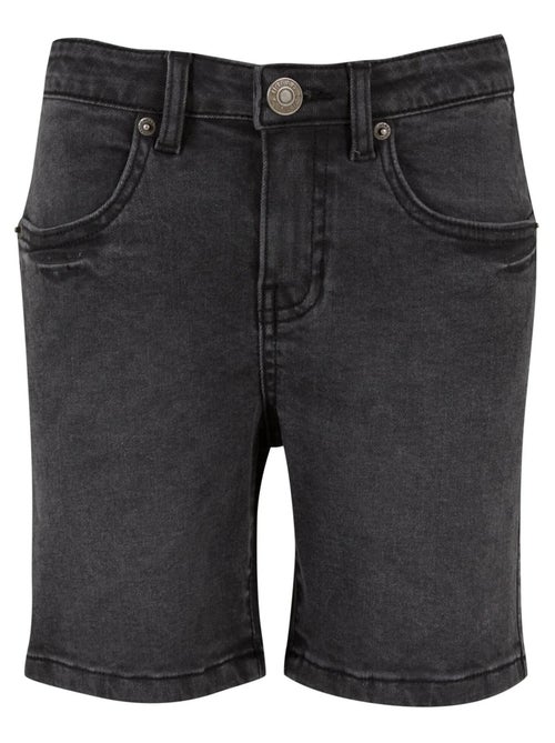 Short en jean - urban classics - Kiabi
