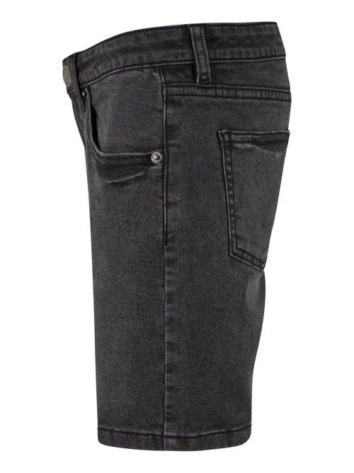 Short en jean - urban classics - Kiabi