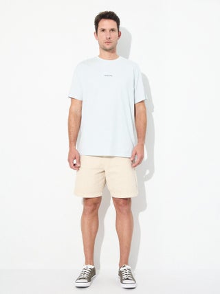 Short en jean ample MO Fashion