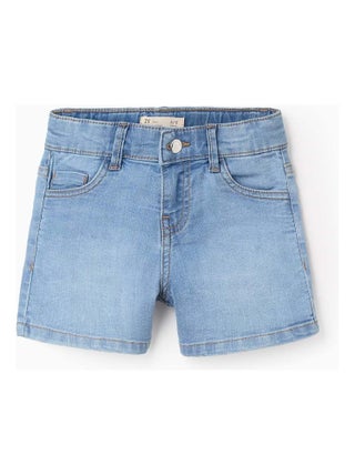 Short en Jean