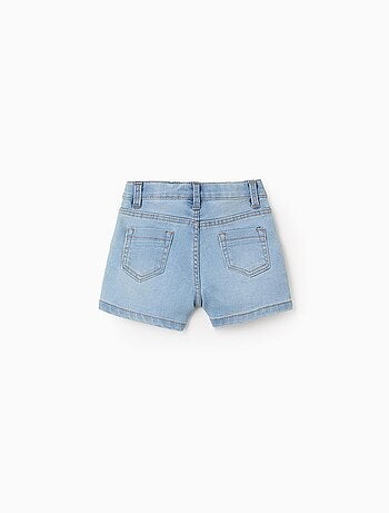 Short en Jean