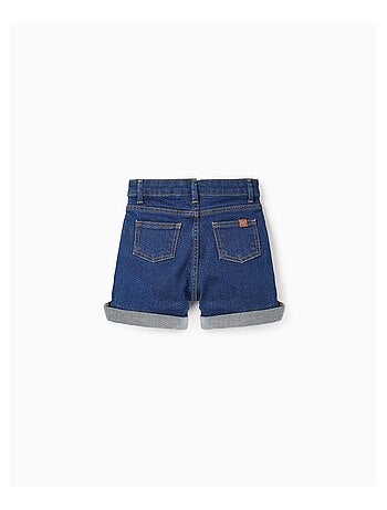 Short en Jean