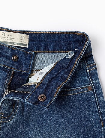 Short en Jean